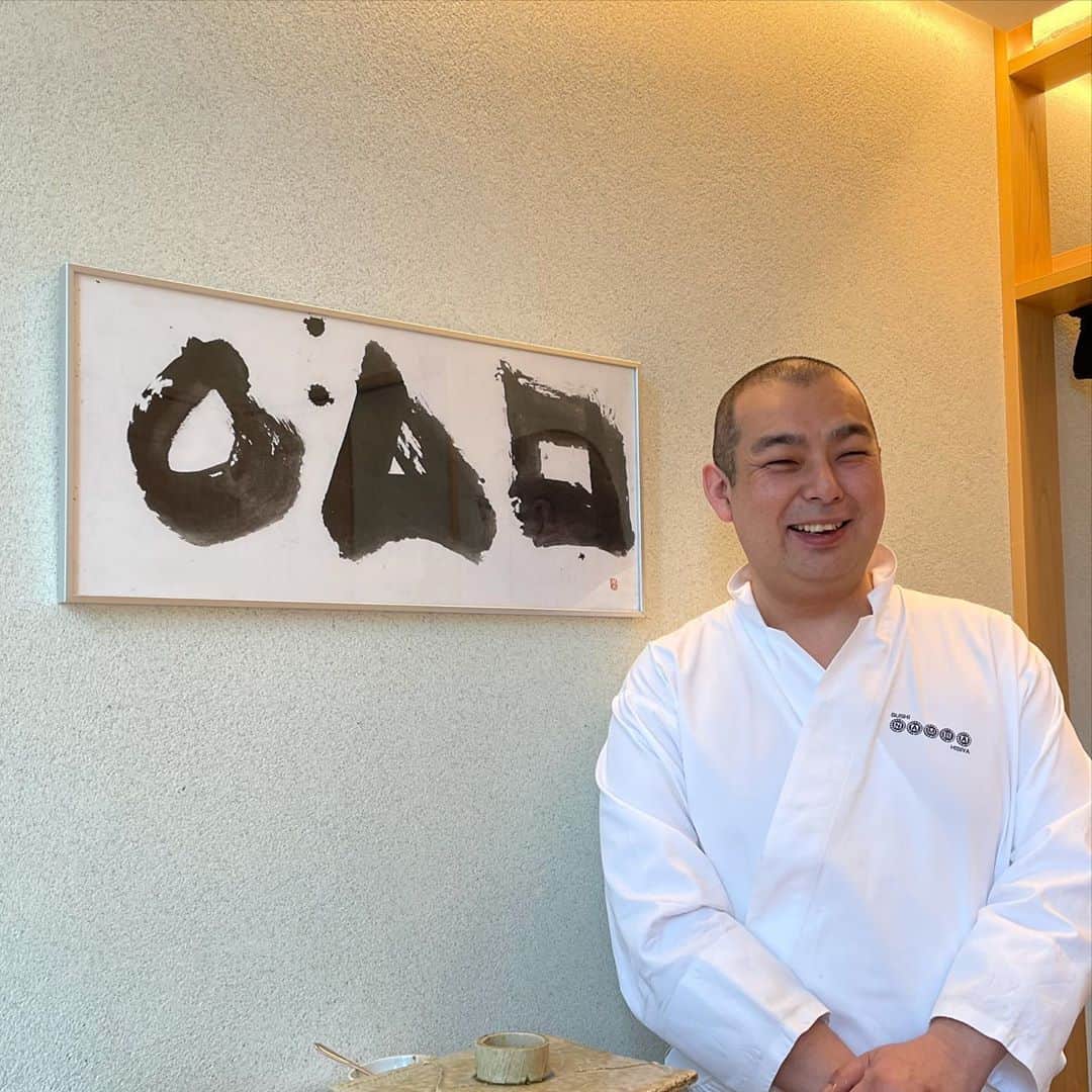 藤原ヒロシのグルメインスタ