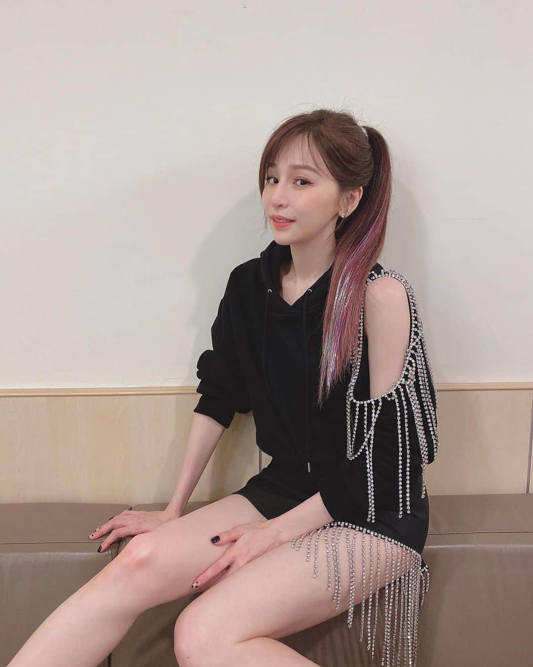 王心凌（Cyndi Wang）のインスタグラム