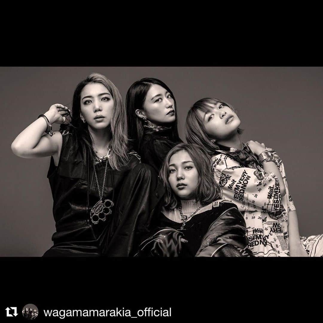 Kuboty のインスタグラム：「我儘ラキア12月23日発売のミニアルバムです💿  作曲編曲ギターで参加しました、2曲書かせていただきました🤘  おやすみ、またあしたでアコースティック寝かしつけ、HYDEさんのLET IT OUTでヘヴィなリフを刻みまくり、と振り幅広めな感じで立て続けのリリースになりましたが我儘ラキアの楽曲は、、、  先に言っていいのか担当さんに確認します🥺  確認して大丈夫だったら編集するかこのポストにコメントしますね🥺  とにかくお楽しみに〜🎸🔥  #我儘ラキア  #kuboty #クボティ事業拡大」