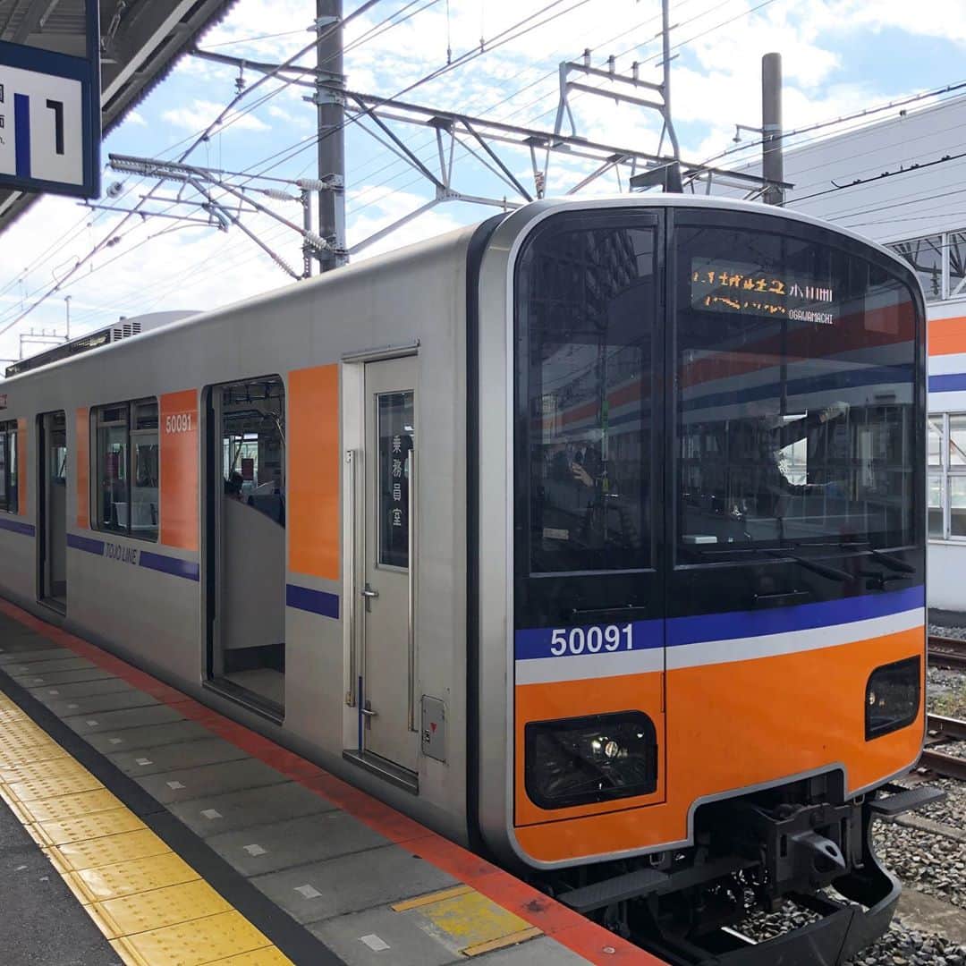 がっちゃんのインスタグラム