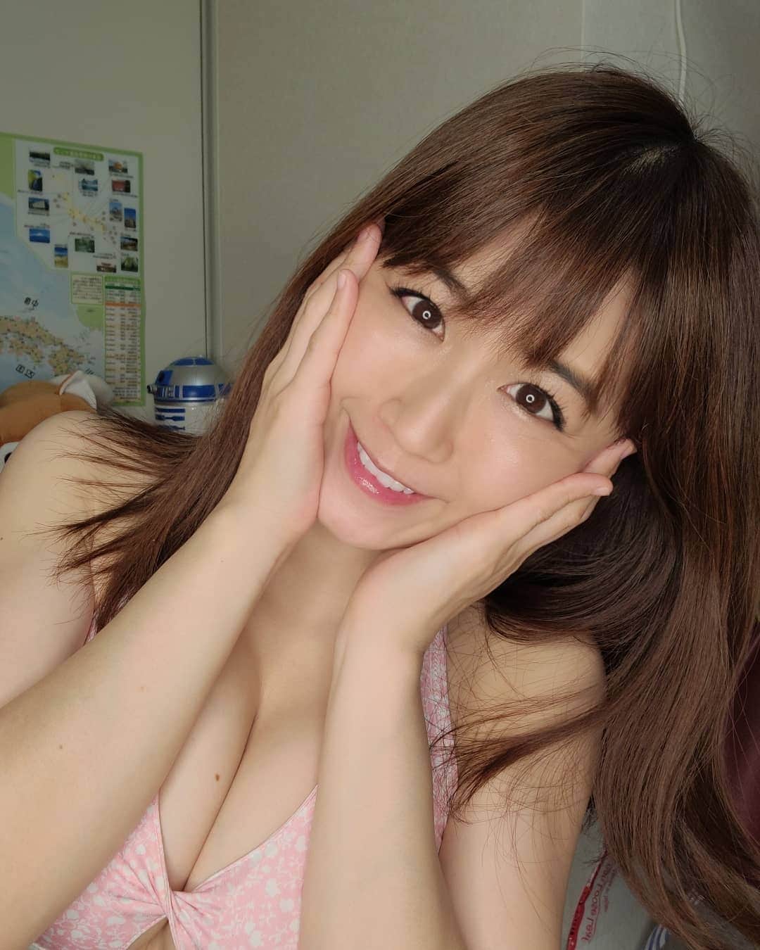 ようこのインスタグラム