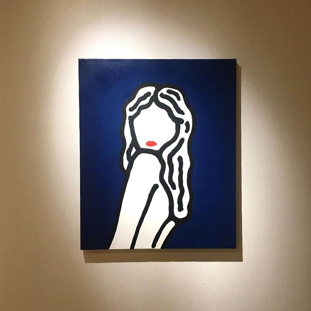 BEAMS JAPANのインスタグラム