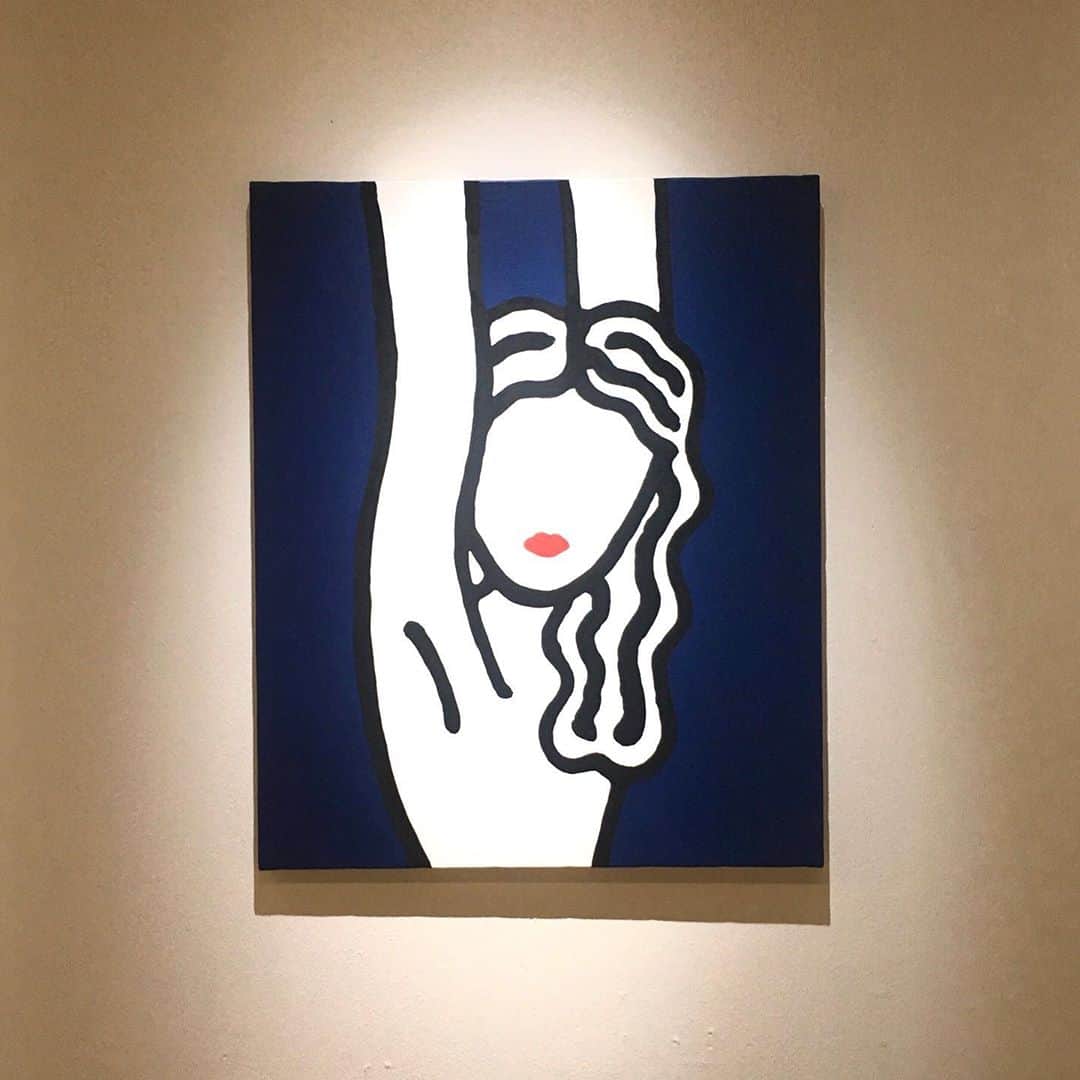 BEAMS JAPANのインスタグラム