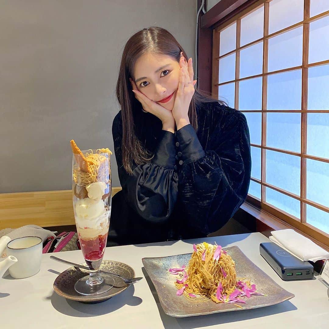 得あゆのインスタグラム