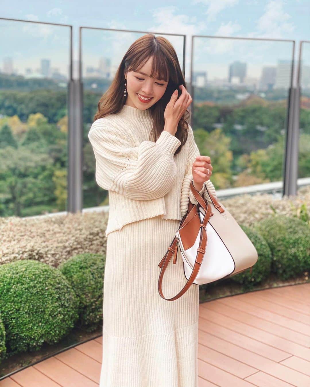 林希乃花のグルメインスタ