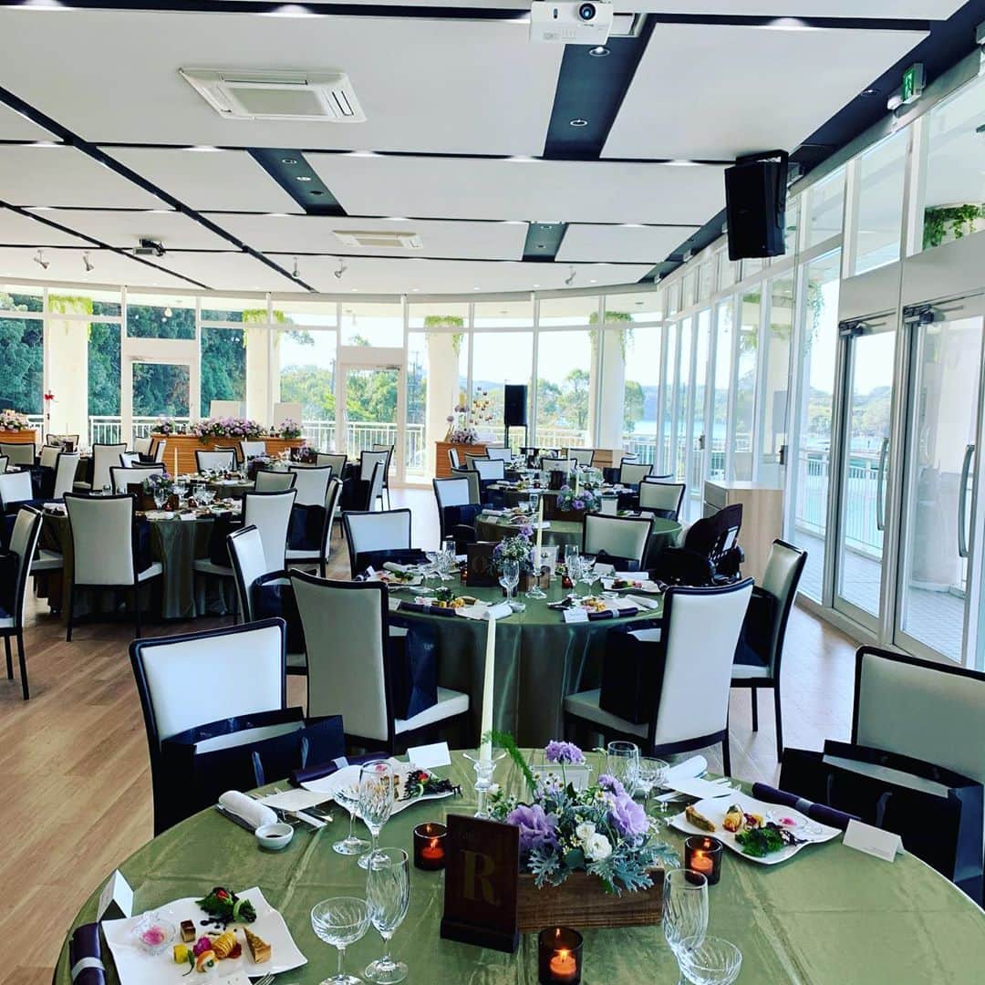 九十九島ベイサイドホテル＆リゾート フラッグスのグルメインスタ