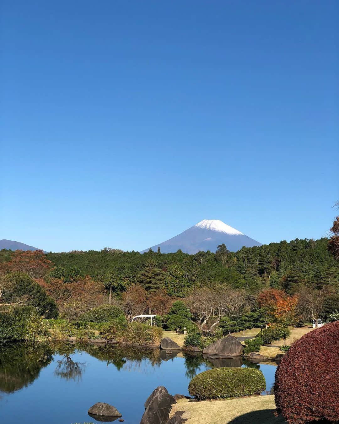 SHINDODAISUKEのインスタグラム：「#My favorite place」