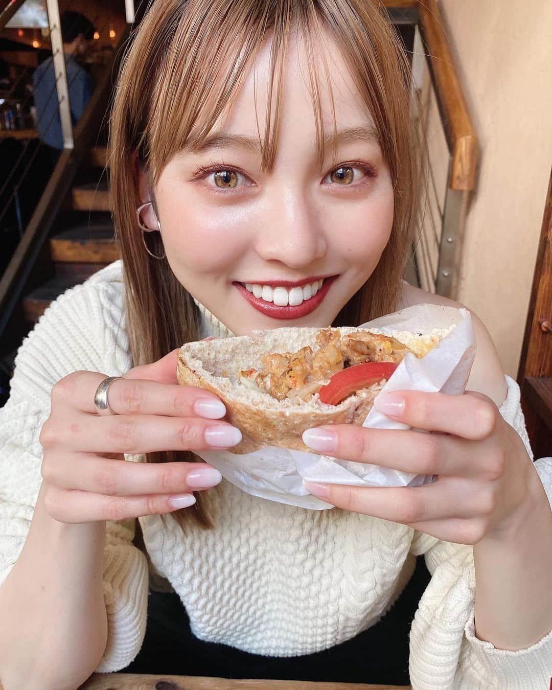 高橋野乃子のインスタグラム