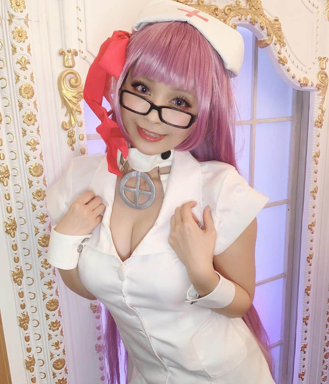 天音ありぃのインスタグラム：「#フェイトグランドオーダー #フェイト #BB #コスプレ #コスプレイヤー #fgo #fategrandorder  #bbcosplay #fatecosplay  #fgocosplay #cosplay  #cosplaygirl  #cosplayer #worldcosplay #otakuworld #animegirl #sexycosplayer #sexycosplaygirl #japanesecosplayer #japanesecosplay #gamecosplay  #animecosplay」