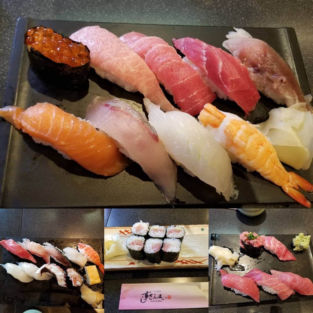 宇月田麻裕のグルメインスタ