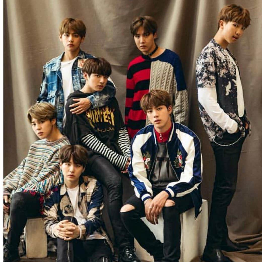 のインスタグラム：「#mywork📸#bts#방탄소년단# #2017tokyo#pinterest見てたら出てきた私の写真」