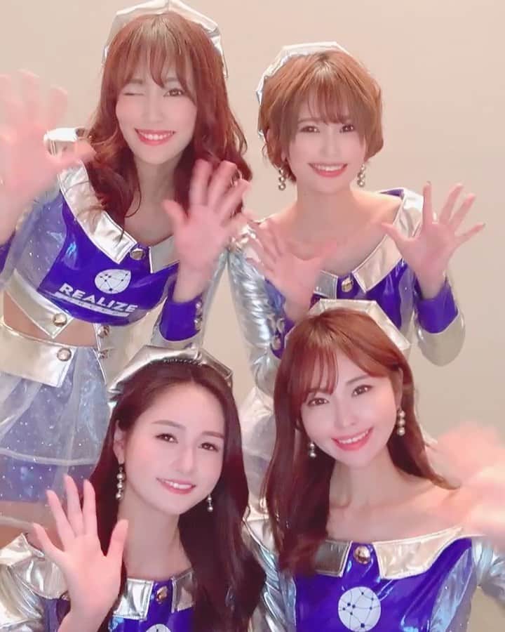 霧島聖子のインスタグラム