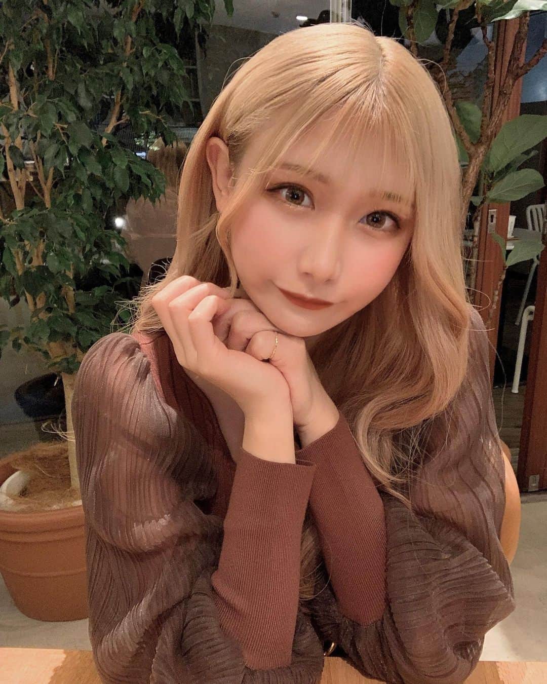 moeのグルメインスタ