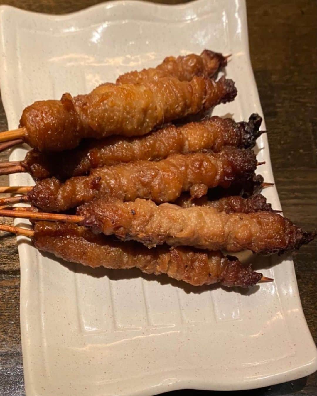 坂本麻子のグルメインスタ