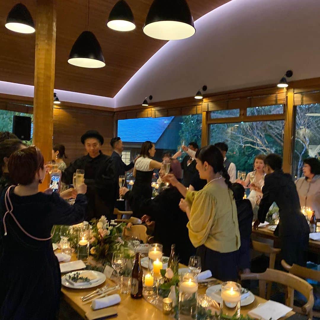 YouAのグルメインスタ