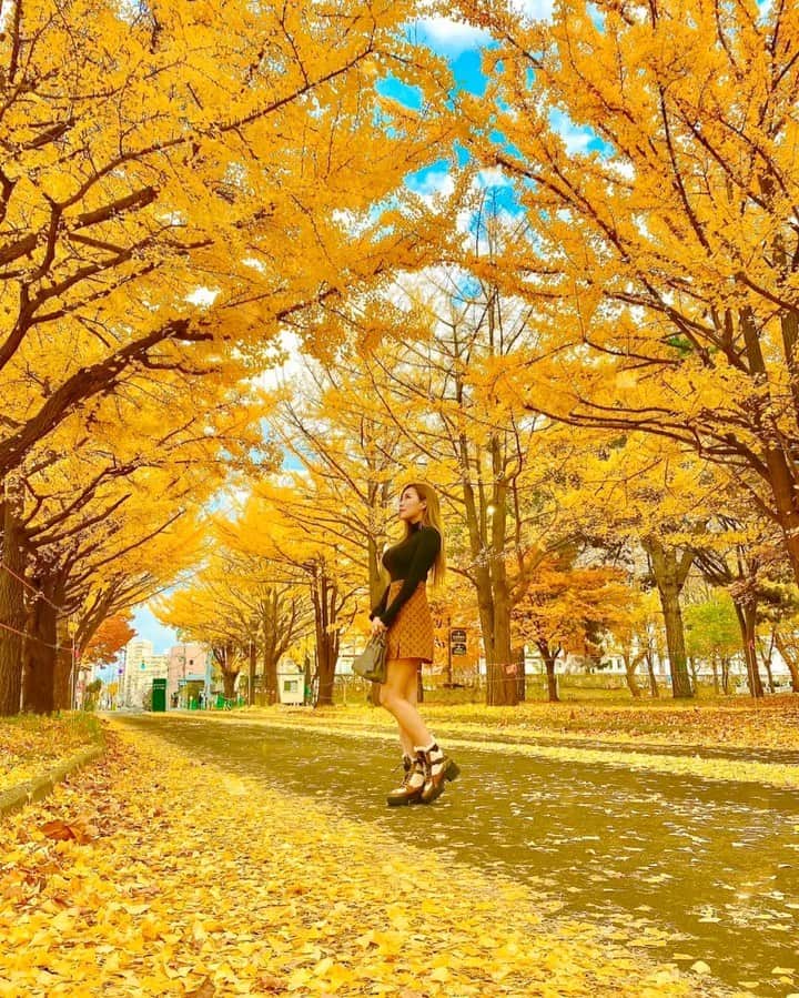 桃瀬とものインスタグラム