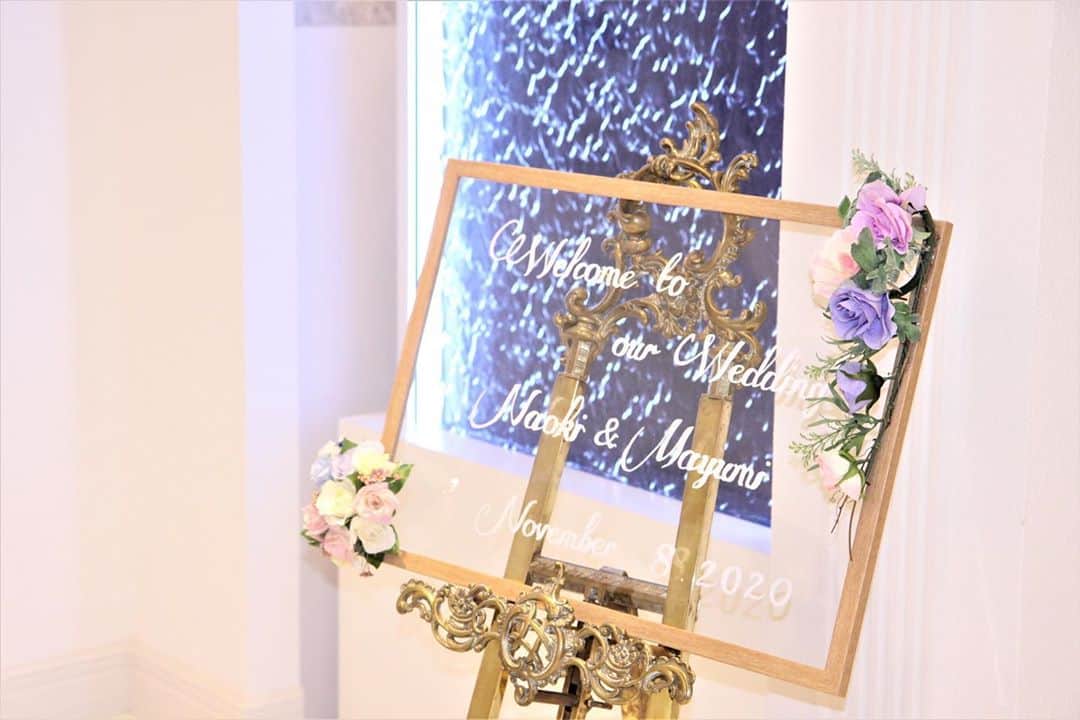 セレス高田馬場さんのインスタグラム写真 - (セレス高田馬場Instagram)「. . . 2020.11.08❤️Happy Wedding❤️ . . 本日CELESでご結婚式を行ったおふたり✨ 本当におめでとうございます🎉 . . お集まり頂いた皆様にとっても 沢山の幸せに包まれた1日✨ . おふたりも、ゲストの皆様も スタッフも...全員が感動し 笑顔溢れる最幸のご結婚式でした🥺✨ . . 今日という日をご一緒に迎えられた事を CELESスタッフ一同心より感謝致します❣️ . . 末永くお幸せに💕 . . . . 💍》［#セレス高田馬場］［#セレス花嫁］で フェアの様子や当日レポをUP してね✨ こちらのアカウントでご紹介させて頂きます❣️ follow me👉@celestakada . . 🤵👰》人気のブライダルフェアに参加しよう✨ 詳しくはTOPのURLからHPをcheck👀 . . セレス高田馬場💒 ☎️03-3207-5161 ［営業時間］11:00~19:00［定休日］木曜日 ※詳しくはHPをご確認下さい . . #CELES高田馬場#CELES花嫁#プレ花嫁#卒花嫁 #結婚式準備#挙式#大聖堂#結婚式#結婚式場 #式場探し#ブライダルフェア#式場見学#東京花嫁 #高田馬場#wedding#前撮り#チャペル #全国のプレ花嫁さんと繋がりたい #全国の卒花嫁さんと繋がりたい #2021年春婚#2021年夏婚#2020年秋婚 #2020年冬婚#令和婚 #結婚式レポ#結婚式」11月8日 17時45分 - celestakada