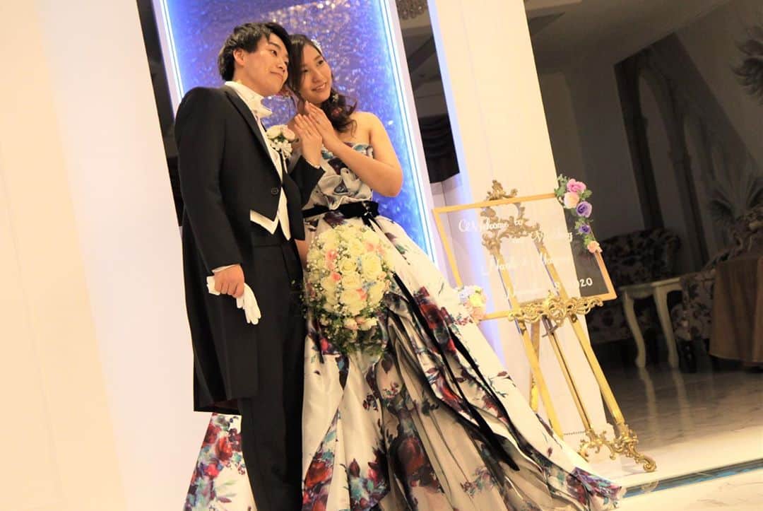 セレス高田馬場さんのインスタグラム写真 - (セレス高田馬場Instagram)「. . . 2020.11.08❤️Happy Wedding❤️ . . 本日CELESでご結婚式を行ったおふたり✨ 本当におめでとうございます🎉 . . お集まり頂いた皆様にとっても 沢山の幸せに包まれた1日✨ . おふたりも、ゲストの皆様も スタッフも...全員が感動し 笑顔溢れる最幸のご結婚式でした🥺✨ . . 今日という日をご一緒に迎えられた事を CELESスタッフ一同心より感謝致します❣️ . . 末永くお幸せに💕 . . . . 💍》［#セレス高田馬場］［#セレス花嫁］で フェアの様子や当日レポをUP してね✨ こちらのアカウントでご紹介させて頂きます❣️ follow me👉@celestakada . . 🤵👰》人気のブライダルフェアに参加しよう✨ 詳しくはTOPのURLからHPをcheck👀 . . セレス高田馬場💒 ☎️03-3207-5161 ［営業時間］11:00~19:00［定休日］木曜日 ※詳しくはHPをご確認下さい . . #CELES高田馬場#CELES花嫁#プレ花嫁#卒花嫁 #結婚式準備#挙式#大聖堂#結婚式#結婚式場 #式場探し#ブライダルフェア#式場見学#東京花嫁 #高田馬場#wedding#前撮り#チャペル #全国のプレ花嫁さんと繋がりたい #全国の卒花嫁さんと繋がりたい #2021年春婚#2021年夏婚#2020年秋婚 #2020年冬婚#令和婚 #結婚式レポ#結婚式」11月8日 17時45分 - celestakada