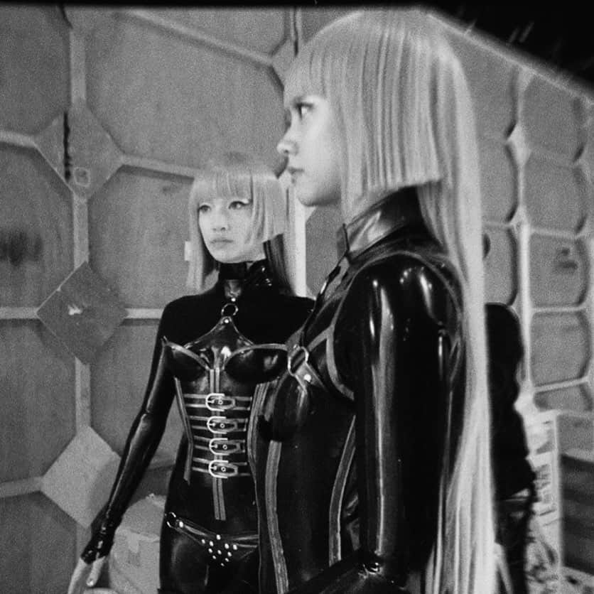 ダイアナチアキのインスタグラム：「FEMM’s New Track "Play By The Rules" Prod by me.FEMMのNew EPの曲プロデュースしました.。  FEMM – EP “404 Not Found”﻿ Release date : 20 November 2020﻿  Kawaii  @femm____」