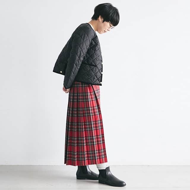 キナリノのインスタグラム