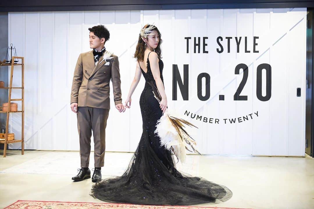 THE STYLE No.20 NEW YORK STYLE WEDDINGのインスタグラム：「2020年5月☆オープン2周年★ 口コミサイトの料理部門4年連続No.1獲得 No.20で自分たちらしい結婚式が叶う . ↓詳しくはHPをチェック↓ https://www.styles.jp/wedding/20f/ . 週末＆平日ブライダルフェアを開催しております メッセージ or ダイレクトメールからでも予約可能 . ↓ TEL ↓ 086-234-7310 . ↓ MAIL ↓ info-thestyle@styles.jpn.com . #thestyle #wedding #bridal #party #weddingparty #weddingphoto #weddingdress#starwedding #instagood #instalike #love #style #instapic  #結婚式 #結婚 #岡山結婚式 #ウェディング #プレ花嫁 #花嫁 #テーブルコーディネート #結婚式準備 #日本中のプレ花嫁さんと繋がりたい #ウェディングドレス #ウェディングフォト #ウェディングレポ #令和婚 #令和」