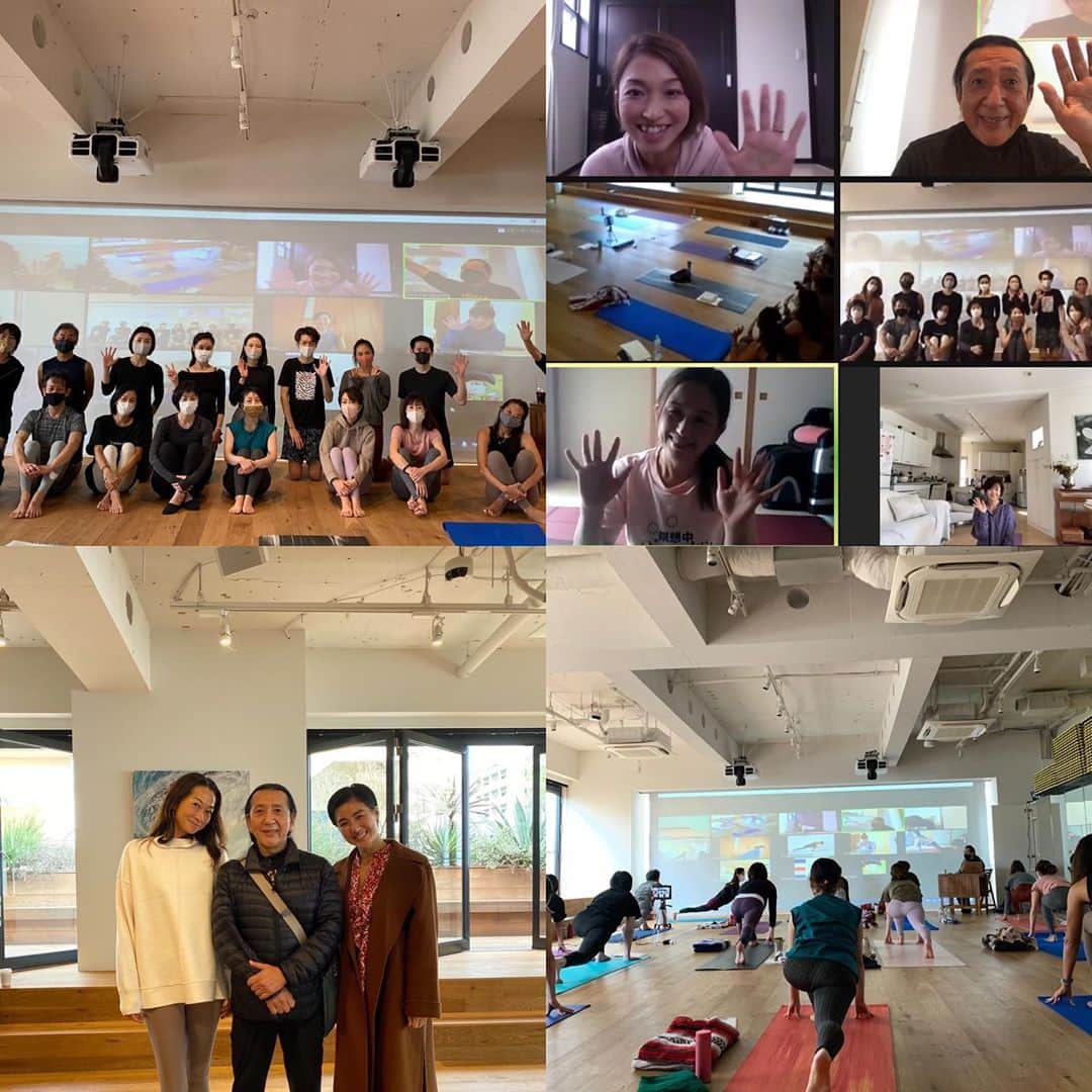 Ken Harakumaのグルメインスタ