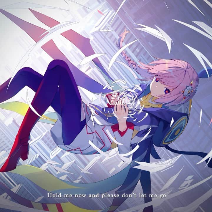 花譜さんのインスタグラム動画 花譜instagram わたしがすきなうたをうたうよ ろくじゅうよん オリジナル After All うた 鈴木瑛美子 作詞 作曲 Aileen De La Cruz Tomolow Ryo Ito 日本語訳 Yukurino カバー うた 花譜 アレンジ Sosuke