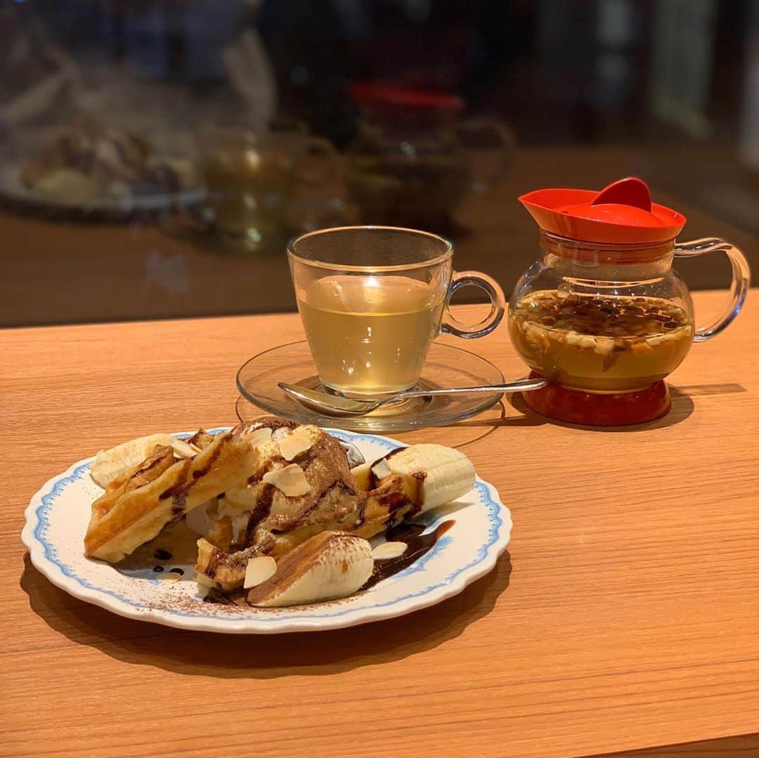 菅原茉椰のインスタグラム