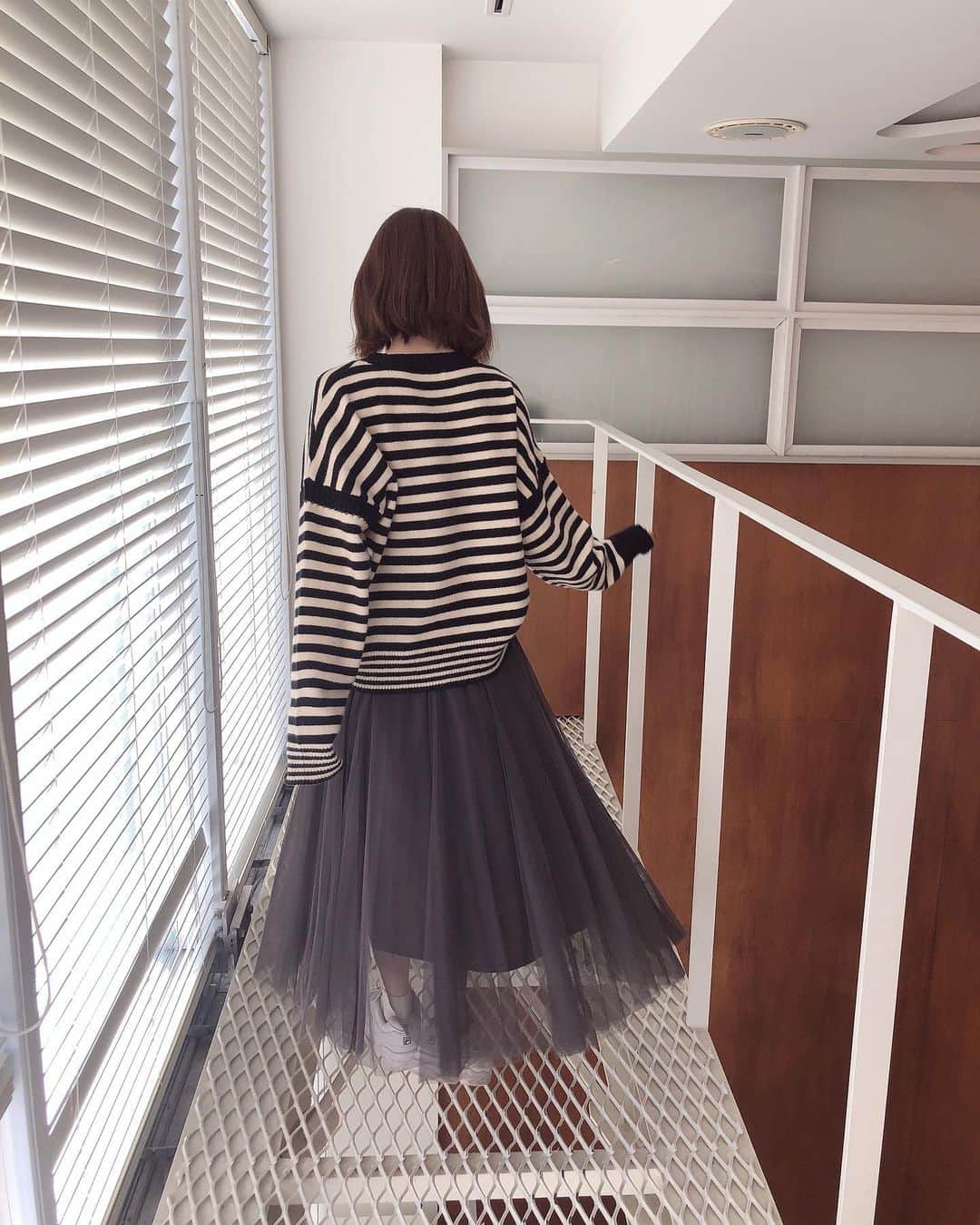 坂本 愛玲菜さんのインスタグラム写真 - (坂本 愛玲菜Instagram)「トップスもスカートもママの👩」11月8日 18時17分 - erena_hkt48