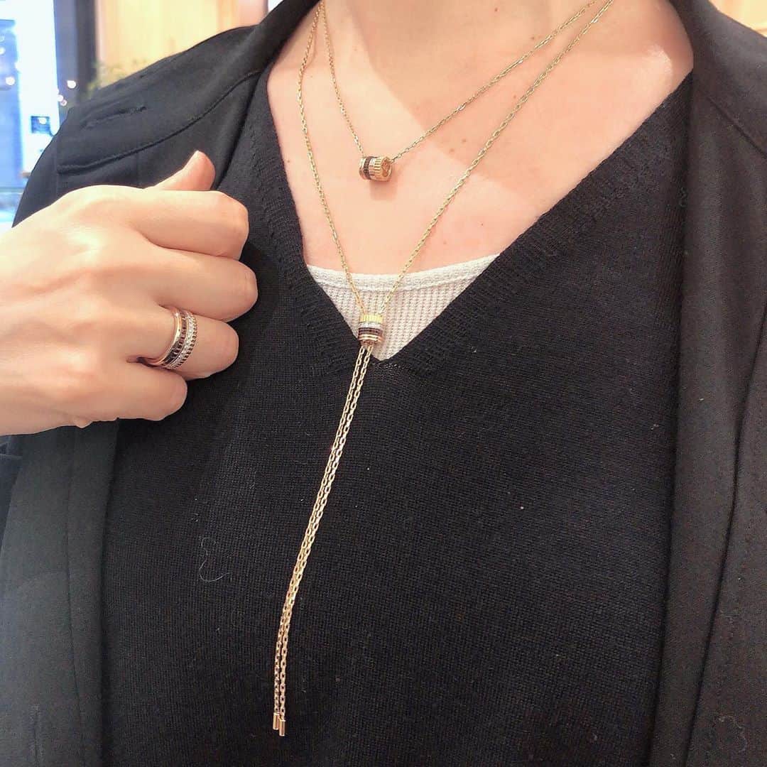 bijouxthreecのインスタグラム