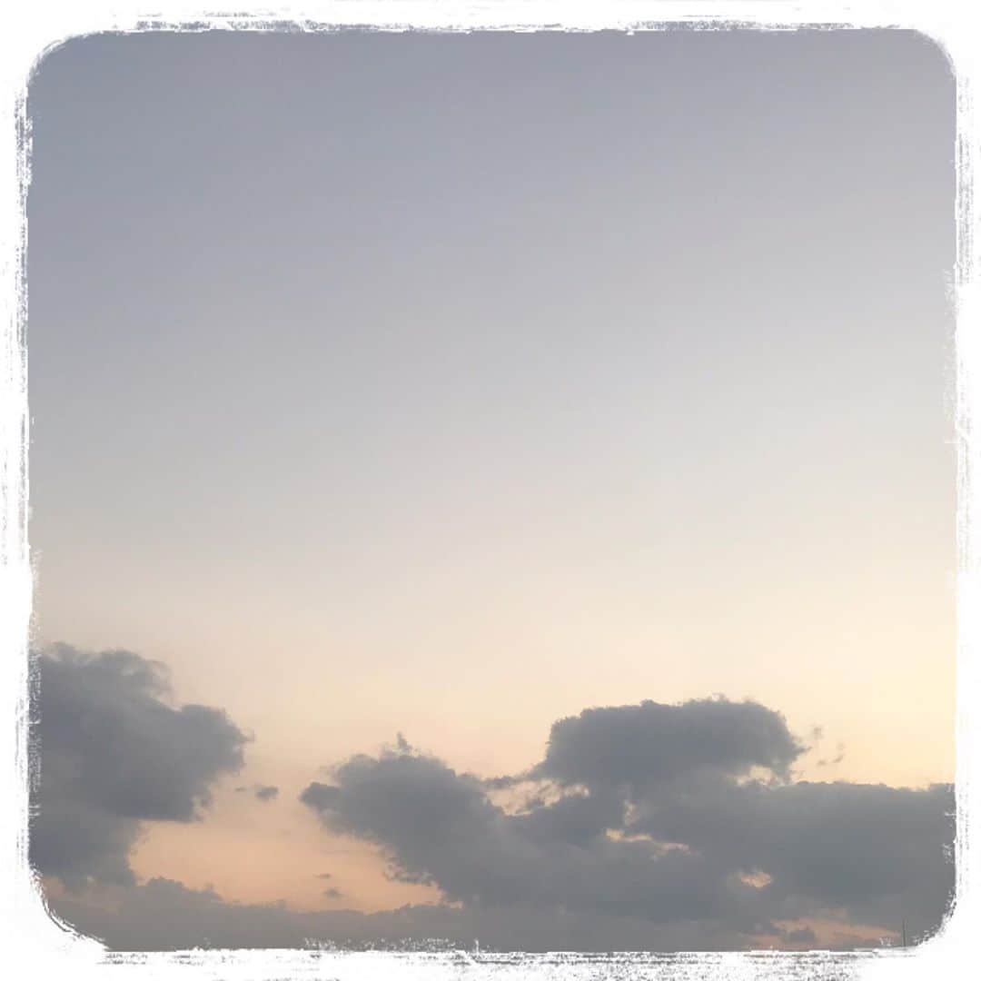 心幸 -Miyuki-さんのインスタグラム写真 - (心幸 -Miyuki-Instagram)「. . 空☁️ なんか動物みたいな雲✨ . #空が好きな人と繋がりたい #20201108」11月8日 18時15分 - healingxpoppy