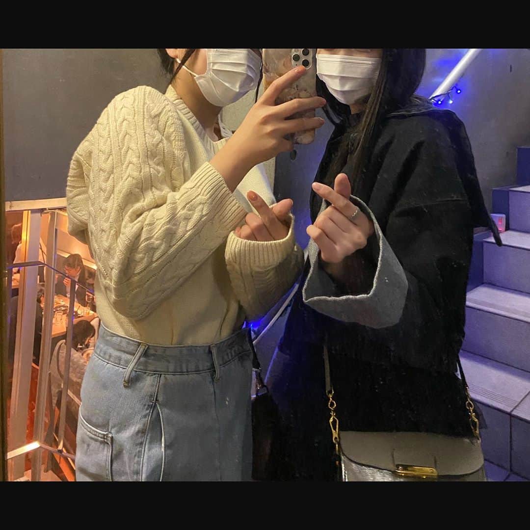 ちとせよしののグルメインスタ