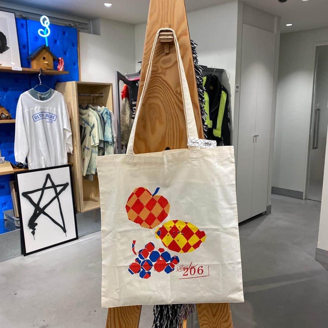 BEAMS JAPANのインスタグラム