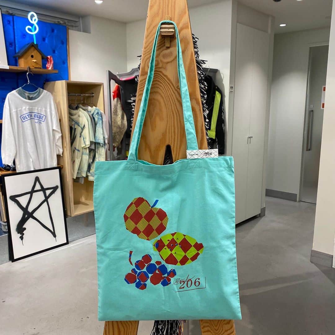 BEAMS JAPANのインスタグラム