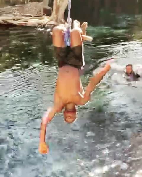 سعودのインスタグラム