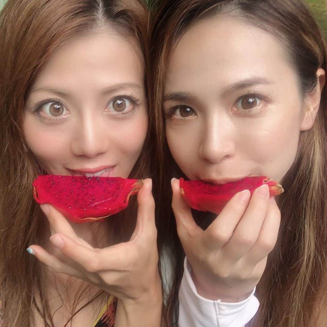 myumyuのグルメインスタ