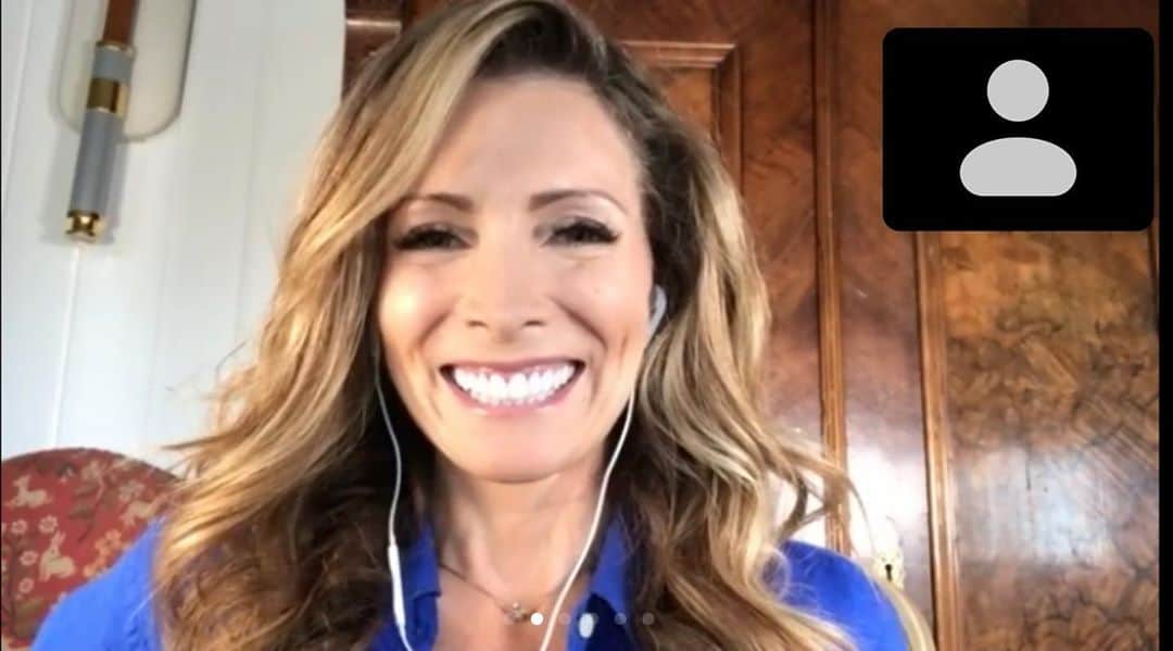 Inside Gymnasticsさんのインスタグラム写真 - (Inside GymnasticsInstagram)「🤩🤩Our GymCon Virtual Conference attendees were treated to a Live Q&A with Olympic gold medalist Shannon Miller who shared some great memories and provided amazing perspective as always!   #gymnastics  #ShannonMiller #Olympics #Legend」11月9日 4時34分 - insidegym