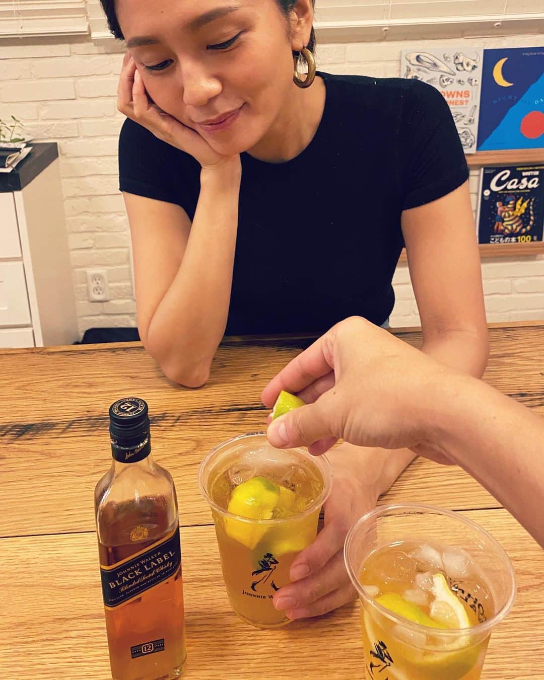 和田明日香のインスタグラム