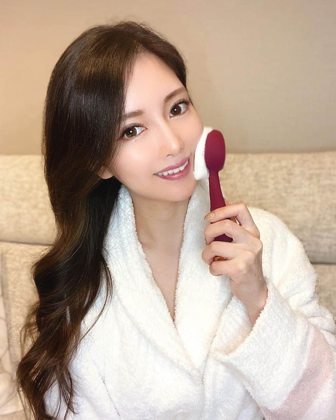 さわいえりのインスタグラム