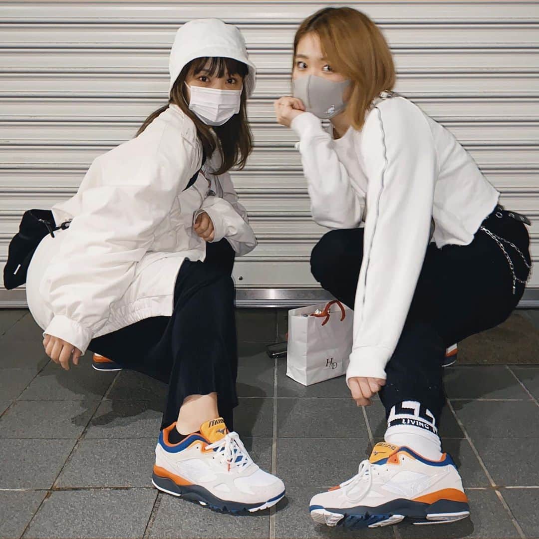 野村舞鈴のインスタグラム