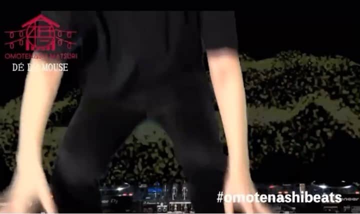 DE DE MOUSEのインスタグラム：「Thank you for watching my favorite things  OMOTENASHI MATSURIご視聴ありがとうございました！ 大好きな曲をかけてやりきってやりました！ しつこいのは承知です、すみません！！！ 次は何やろうかな！！  ♫my favorite things (Edit)  #dédémouse #dedemouse #デデマウス #電電鼠 #soundofmusic #myfavoritethings #OMOTENASHIBEATS」