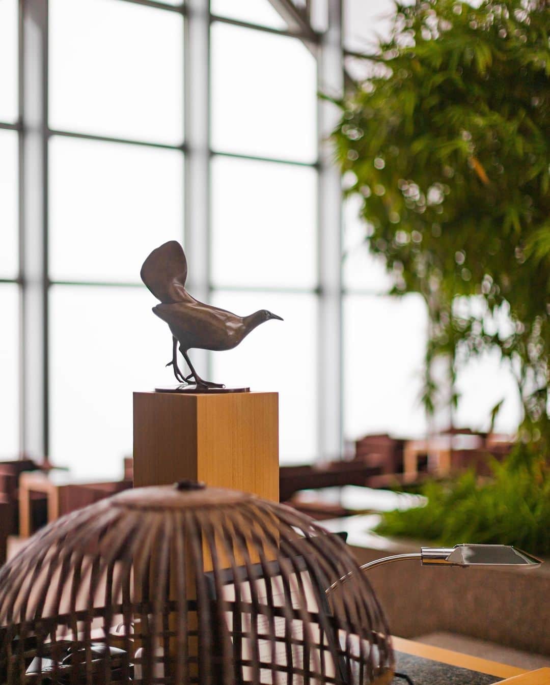 Park Hyatt Tokyo / パーク ハイアット東京のインスタグラム