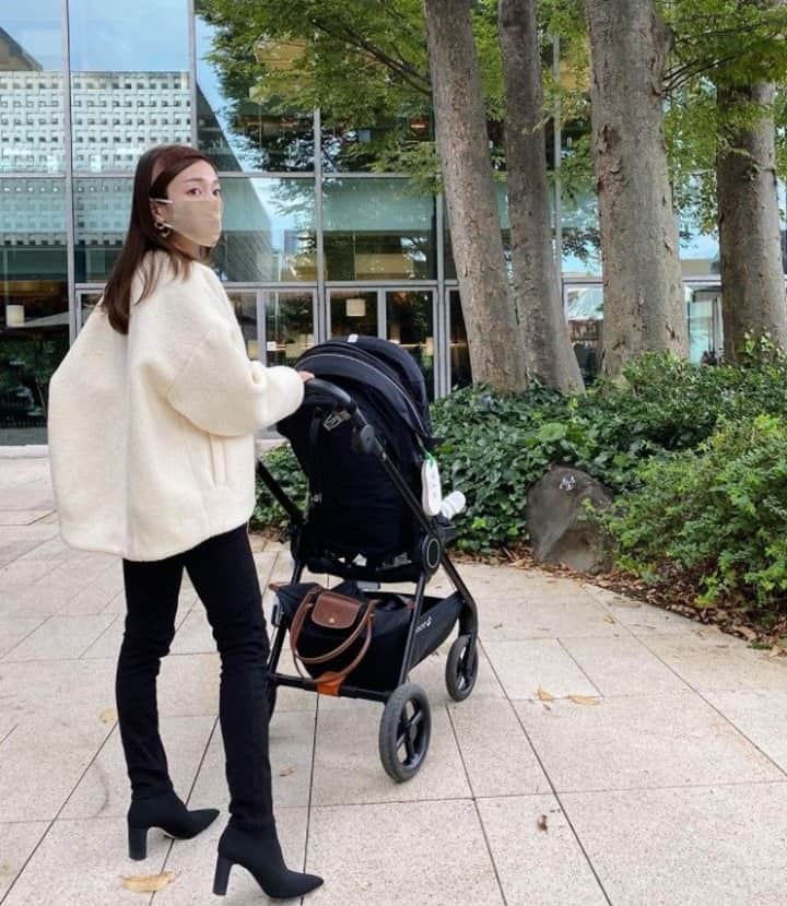 Stokke Japanのインスタグラム