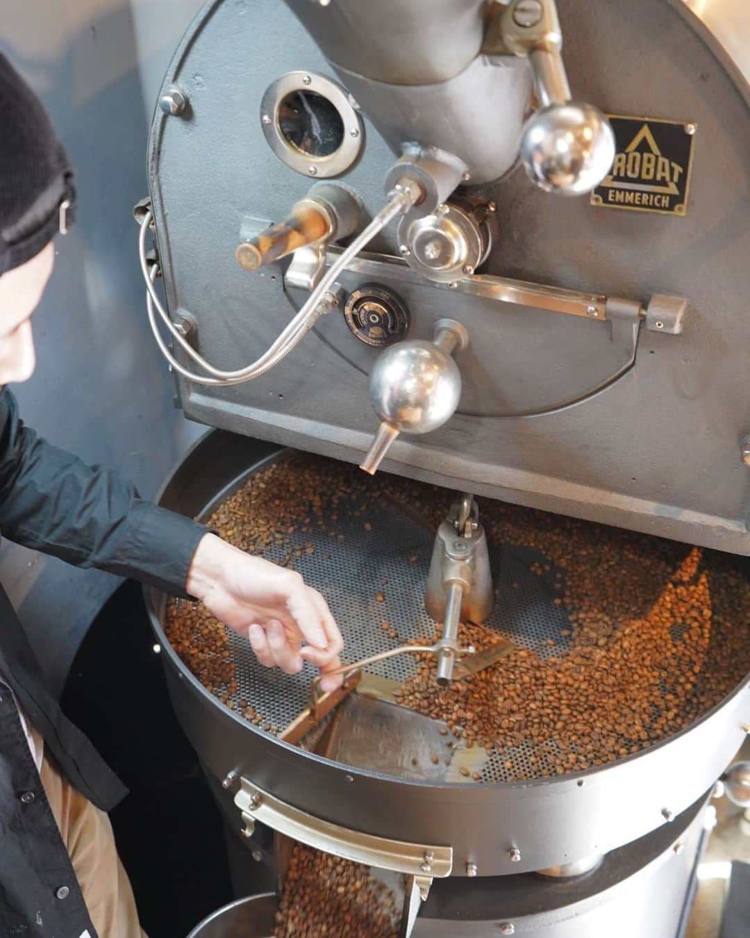 Mel Coffeeのグルメインスタ