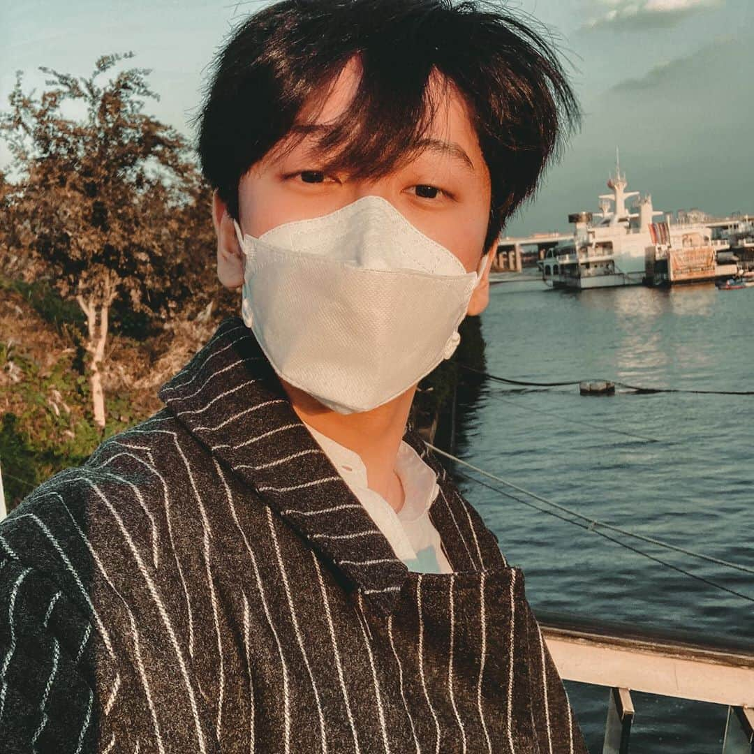 ノ・テヒョンさんのインスタグラム写真 - (ノ・テヒョンInstagram)11月8日 21時07分 - roh_taehyun