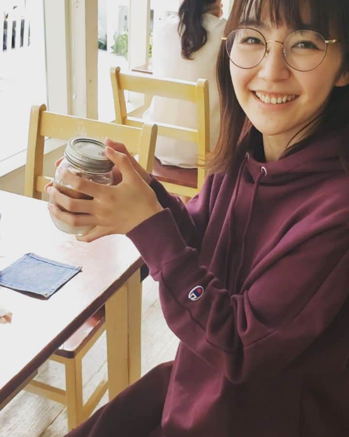 橋本真衣のインスタグラム