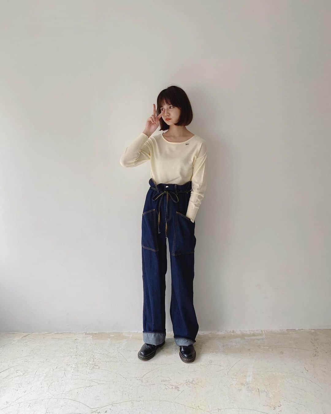 村田倫子のインスタグラム