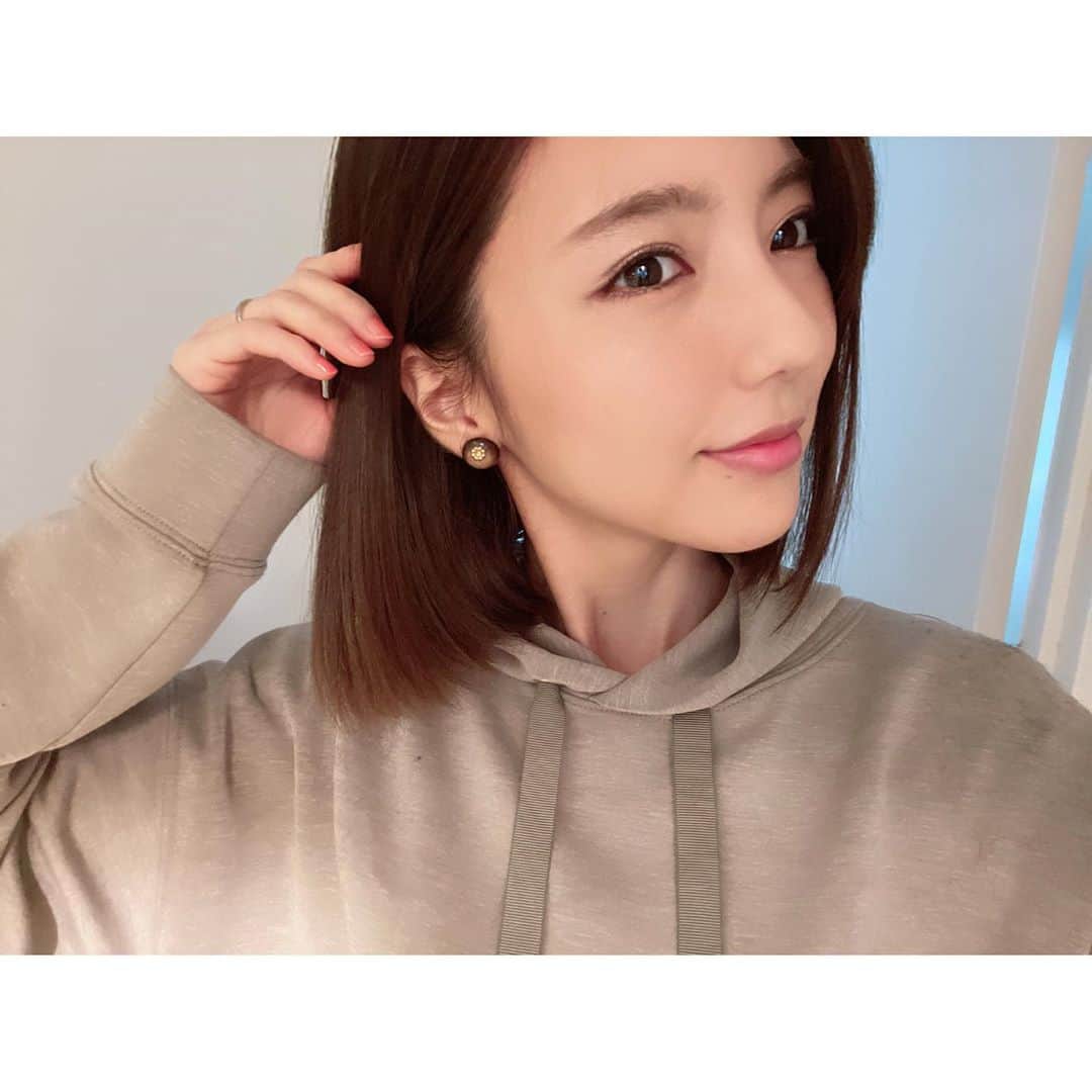 真野恵里菜のインスタグラム