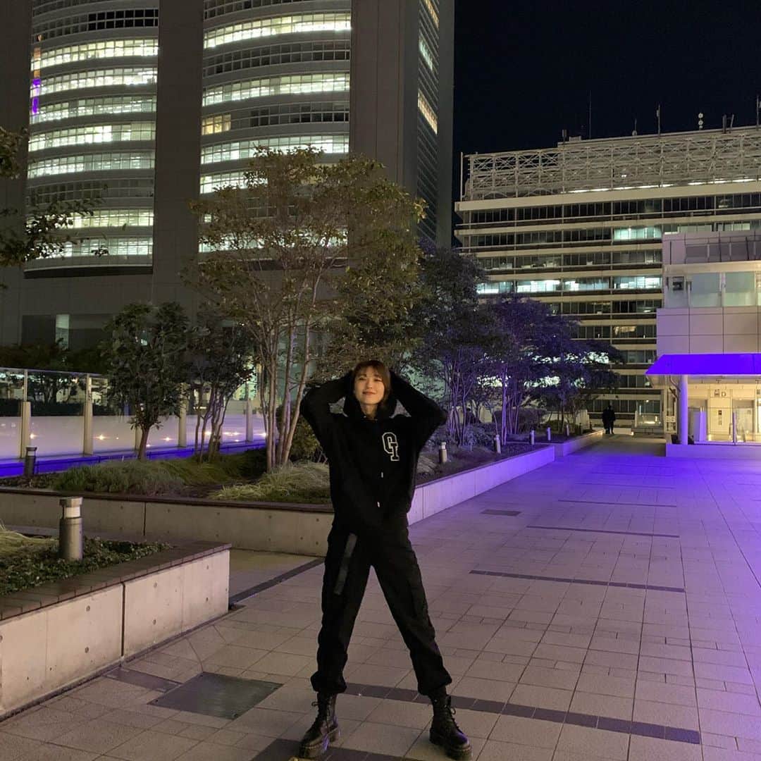 小山莉奈のインスタグラム
