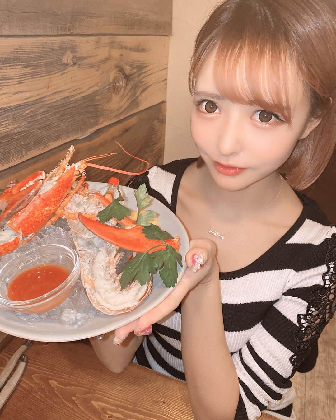 RIOのグルメインスタ